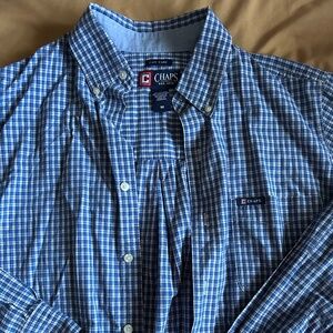 Chaps Men’s Dress Shirt